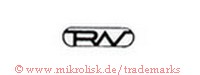 RW (im Oval)