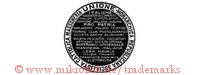 Unione - Monarchica Republicana Socialista Cattolica Massoneria / ... (im Kreis)