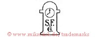 S.F.G. (mit Standuhr)