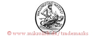 Wallingford Watch Co. (mit Herkules/Mann und Drache im Kreis)