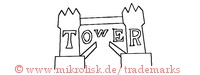 Tower (mit Brücke/Türmen)