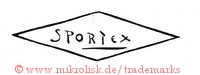 Sportex (in Raute)