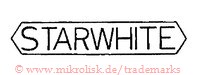Starwhite (im Banner)