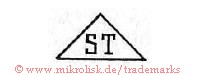 ST (im Dreieck)