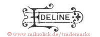 Edeline (mit Banner/Form)