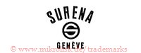 Surena S Geneve