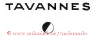 Tavannes (mit Kreis diagolan geteilt)