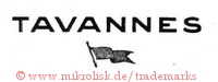 Tavannes (mit Fahne)