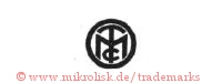 TMC (ineinander, im Kreis)
