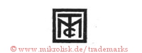 TMC (ineinander, im Rechteck)
