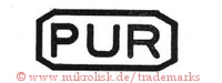 Pur (im Rechteck)