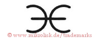 3E | EE durchgestrichen CC 33