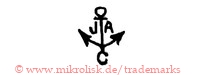 JA / C mit Anker | kringel kreis JAC