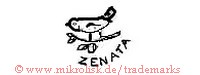 Zenata (mit Vogel auf Ast)