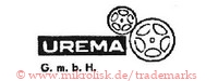 Urema G.m.b.H. (mit Zahnr&auml;dern) | zahnrad gmbh