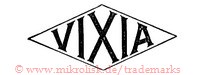 Vixia (in Raute)
