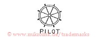 Pilot (mit Steuerrad)