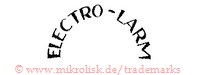 Electro-Larm