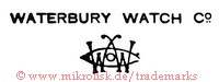 Waterbury Watch Co. / WWCo