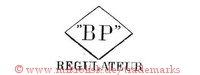 BP / Regulateur (in Raute)