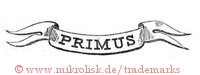 Primus (auf Banner)