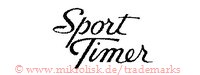 Sport Timer