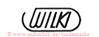 Wilki (im Oval)