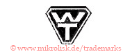 WT (im Dreieck)