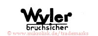 Wyler / bruchsicher